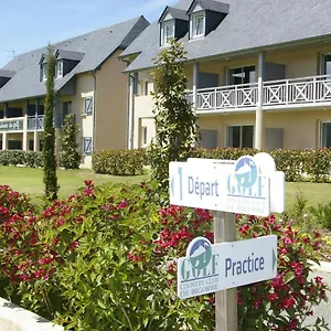 Station touristique Le Domaine Du Golf Country Club De Bigorre