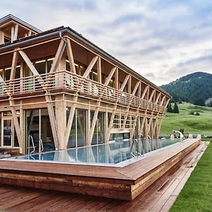 Hotel Hubertus Mountain Refugio Allgaeu