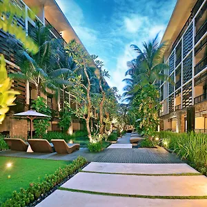 Hotel The Haven Bali