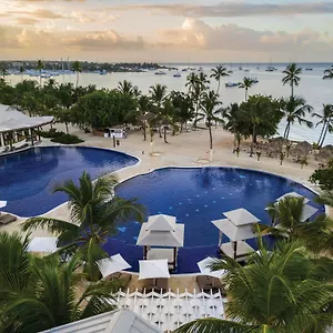 Resort Hilton La Romana All- Inclusive Adult
