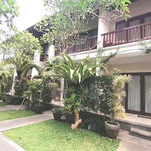 Holiday park Ubud Bungalow