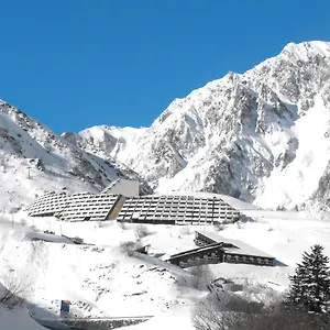Appart hôtel Résidence Azureva Piau Engaly