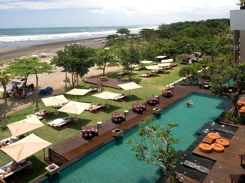 Grand Seminyak - Lifestyle Boutique Bali Resort 5*,  Indonesia