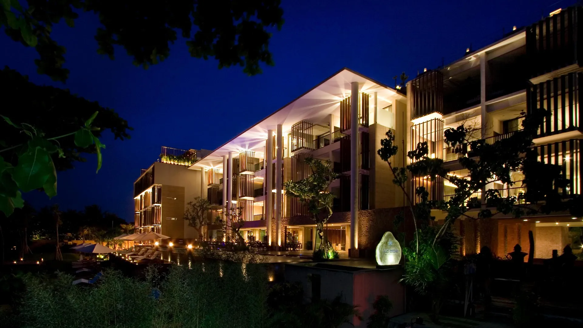 Grand Seminyak - Lifestyle Boutique Bali Resort