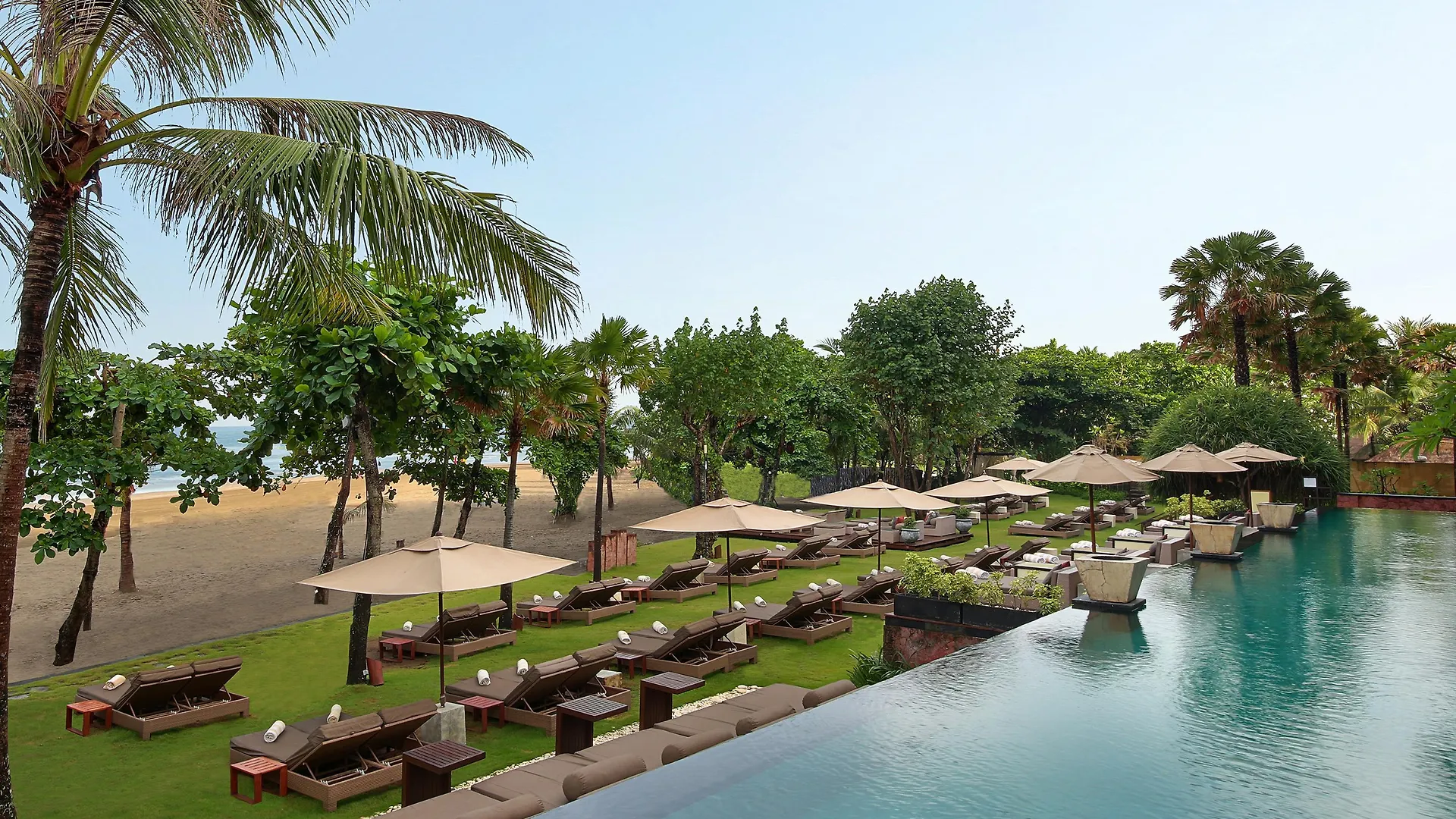 Grand Seminyak - Lifestyle Boutique Bali Resort Indonesia