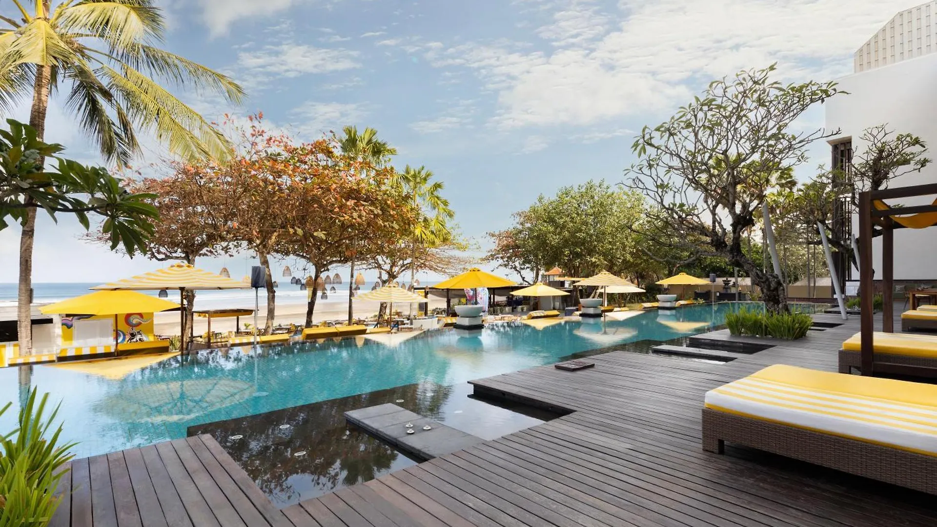 Grand Seminyak Lifestyle Boutique Bali Resort  Seminyak (Bali)