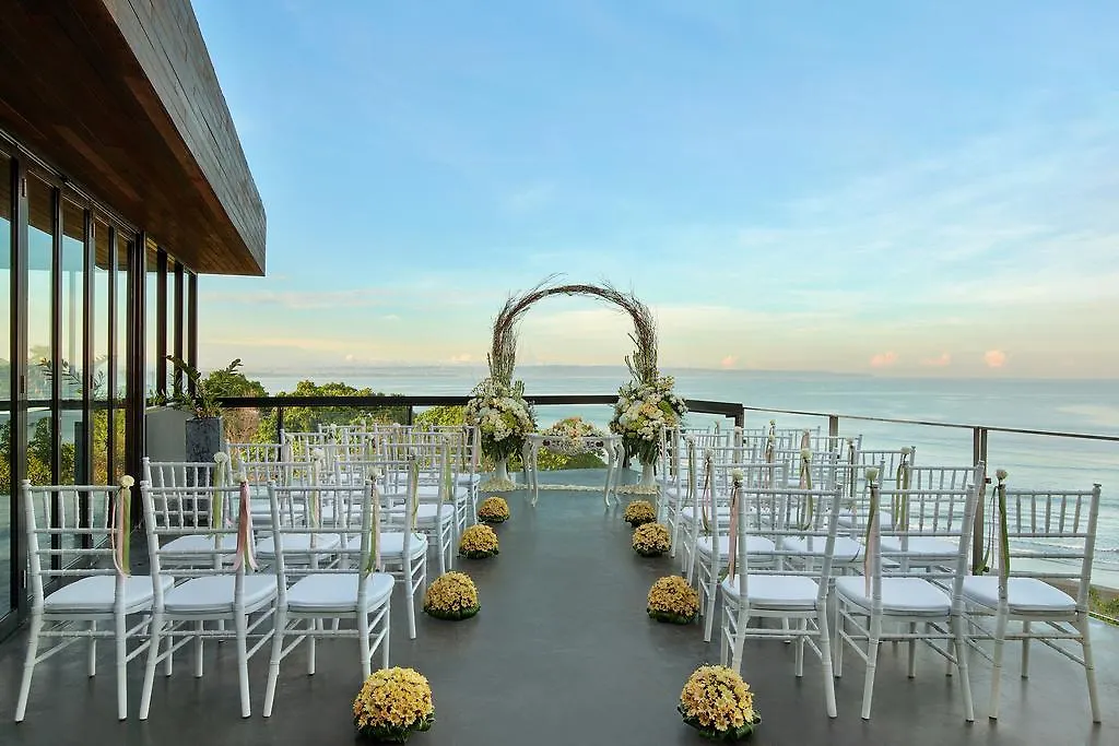 *****  Grand Seminyak Lifestyle Boutique Bali Resort Indonesia
