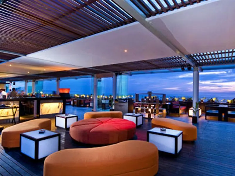 *****  Grand Seminyak Lifestyle Boutique Bali Resort Indonesia