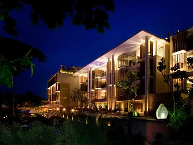 Grand Seminyak - Lifestyle Boutique Bali Resort 5*,  Indonesia