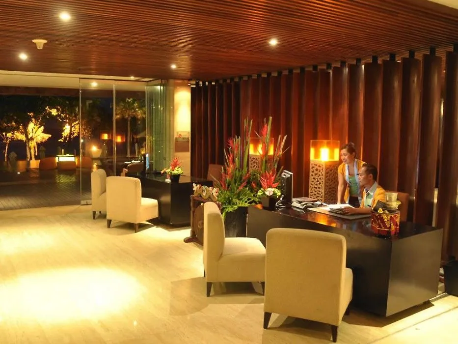 Grand Seminyak Lifestyle Boutique Bali Resort  Seminyak (Bali)