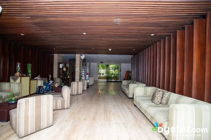 Grand Seminyak Lifestyle Boutique Bali Resort Indonesia