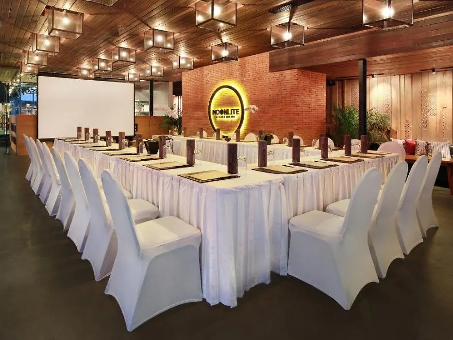 Grand Seminyak Lifestyle Boutique Bali Resort