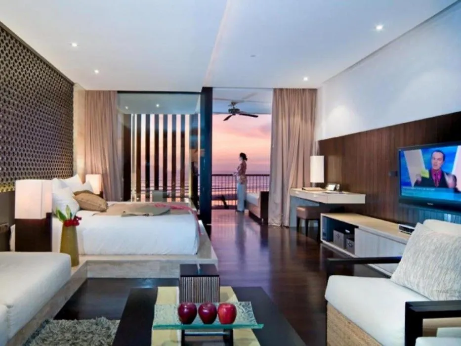 Grand Seminyak Lifestyle Boutique Bali Resort Seminyak (Bali)