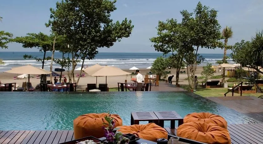 Grand Seminyak - Lifestyle Boutique Bali Resort