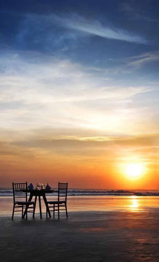 *****  Grand Seminyak Lifestyle Boutique Bali Resort Indonesia