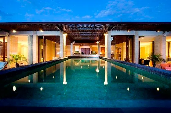 Grand Seminyak Lifestyle Boutique Bali Resort