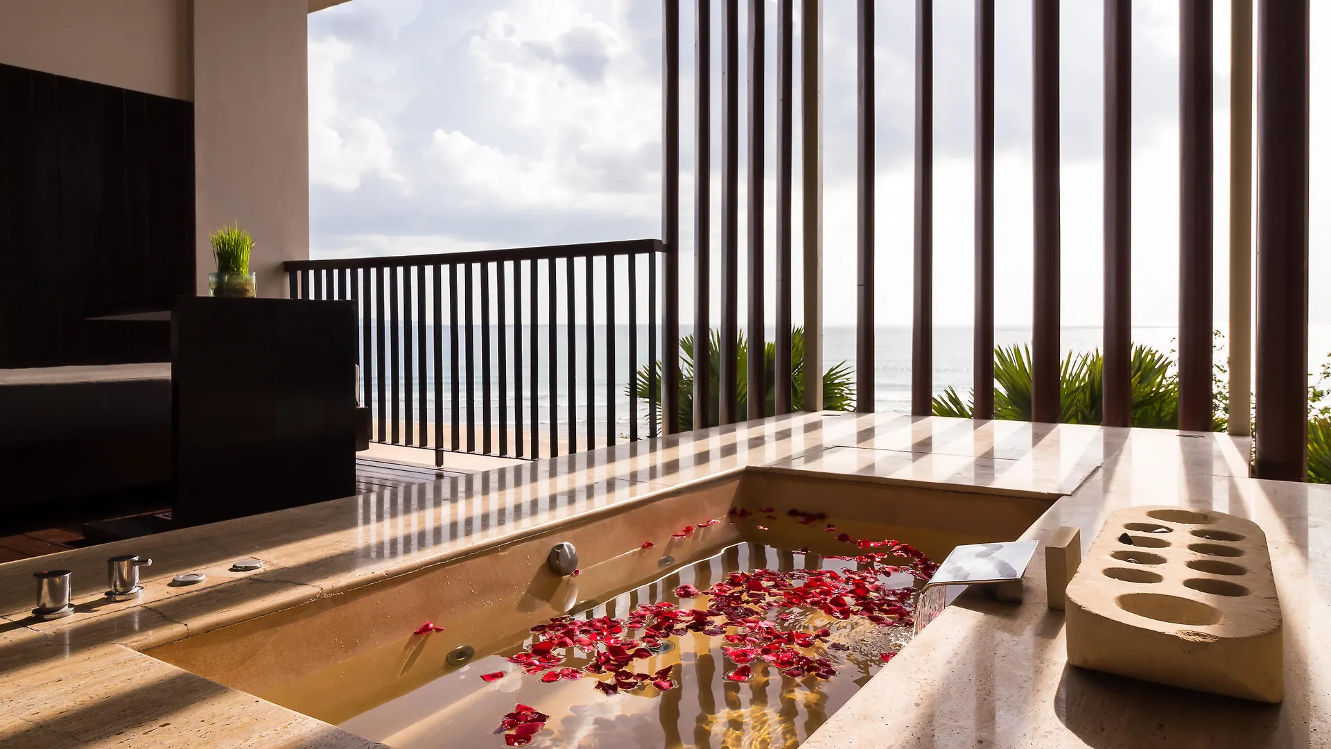Grand Seminyak Lifestyle Boutique Bali Resort Indonesia