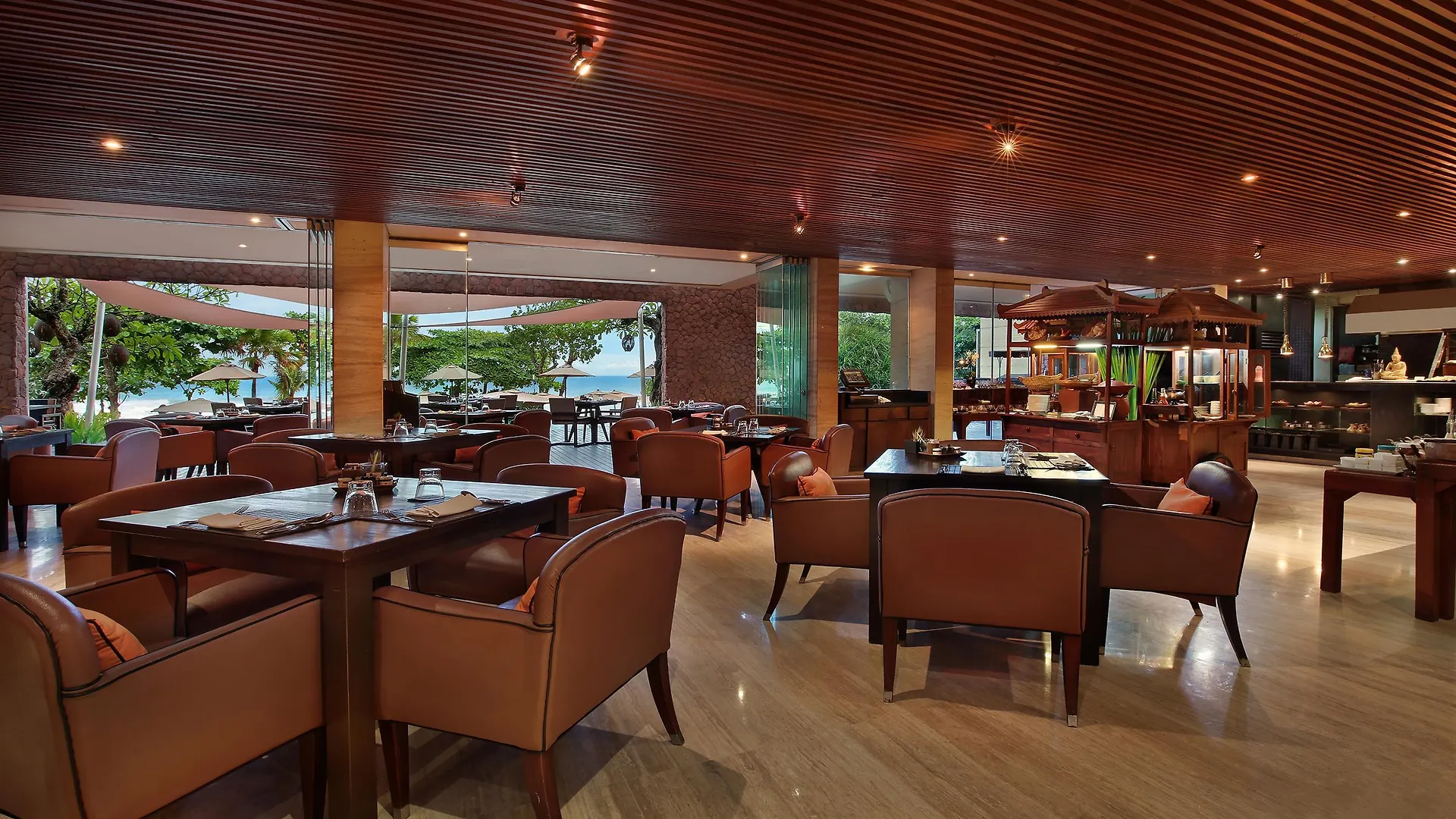 Grand Seminyak Lifestyle Boutique Bali Resort
