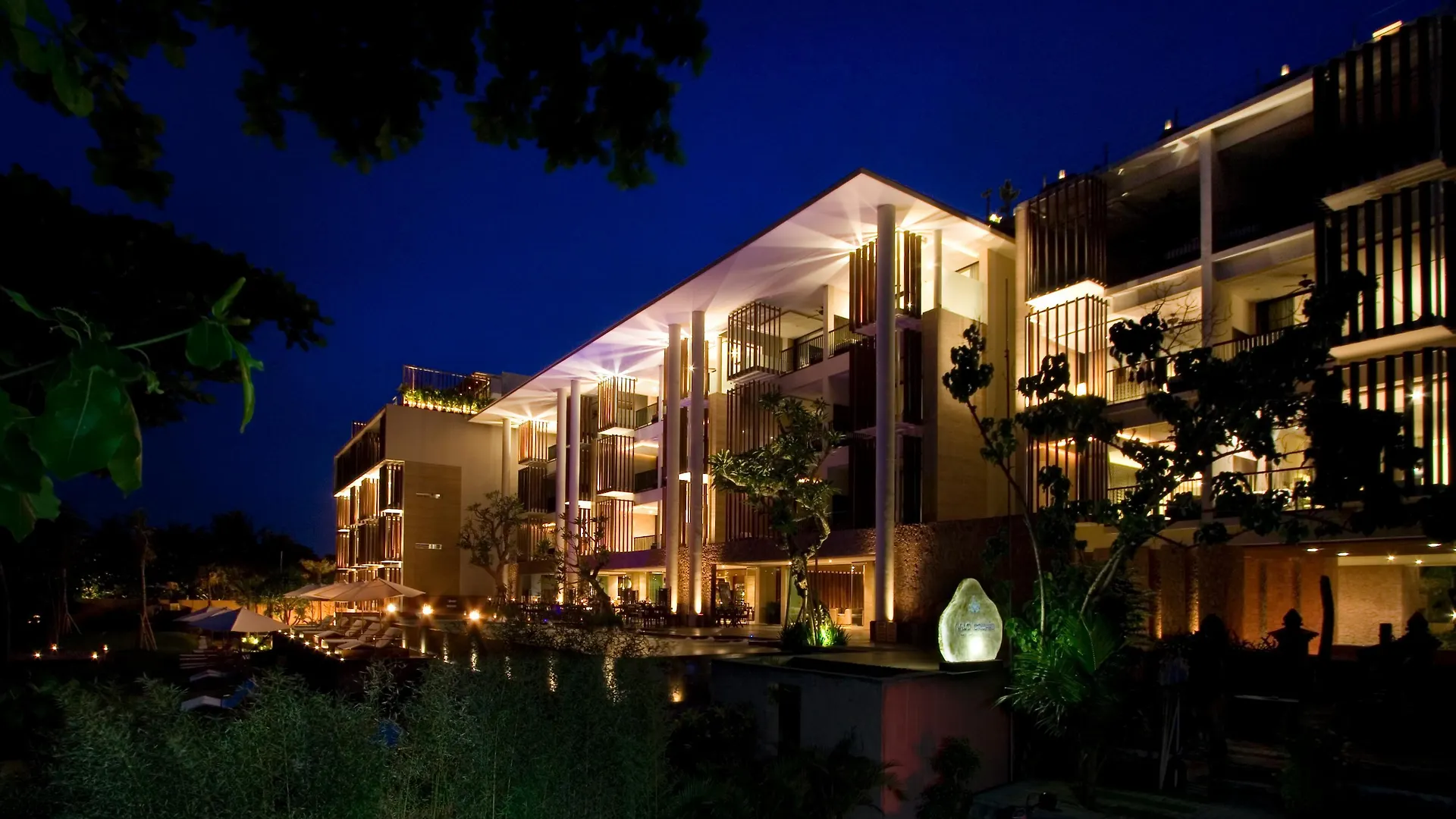Grand Seminyak Lifestyle Boutique Bali Resort