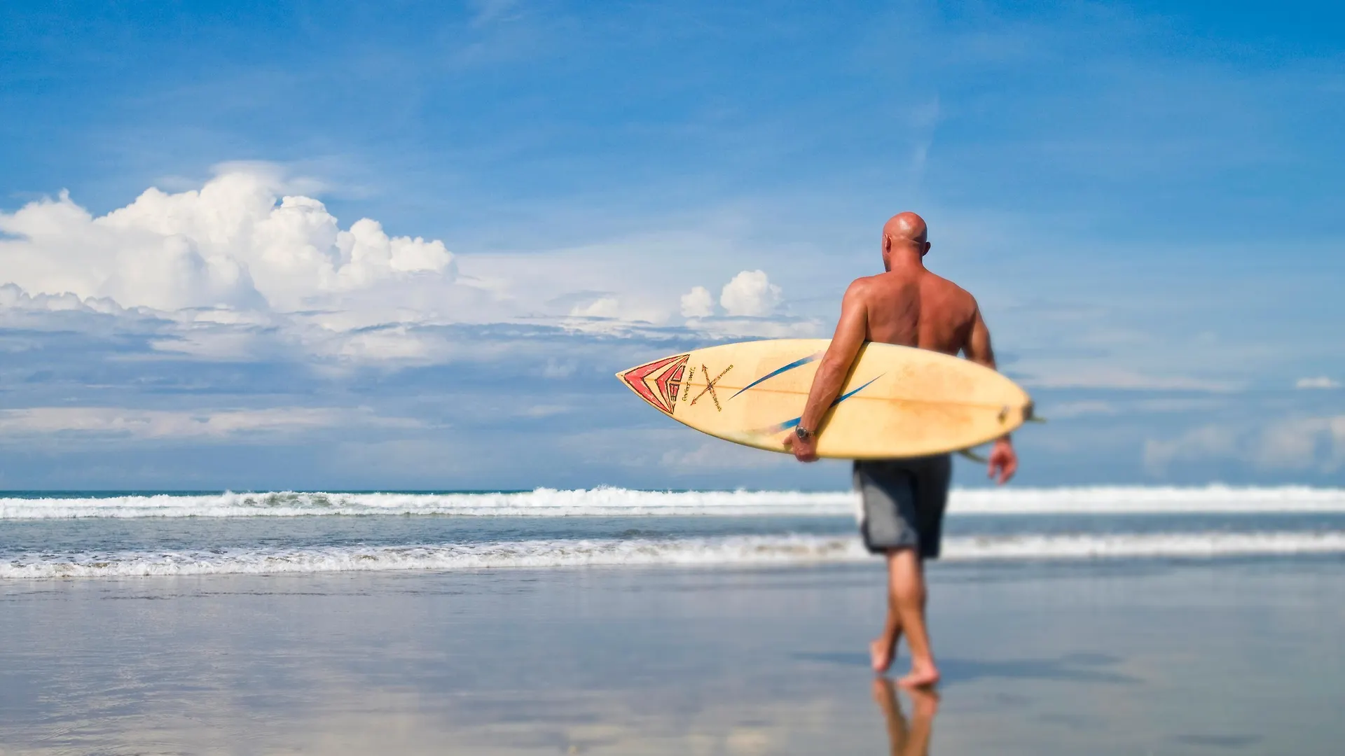 Grand Seminyak Lifestyle Boutique Bali Resort Indonesia