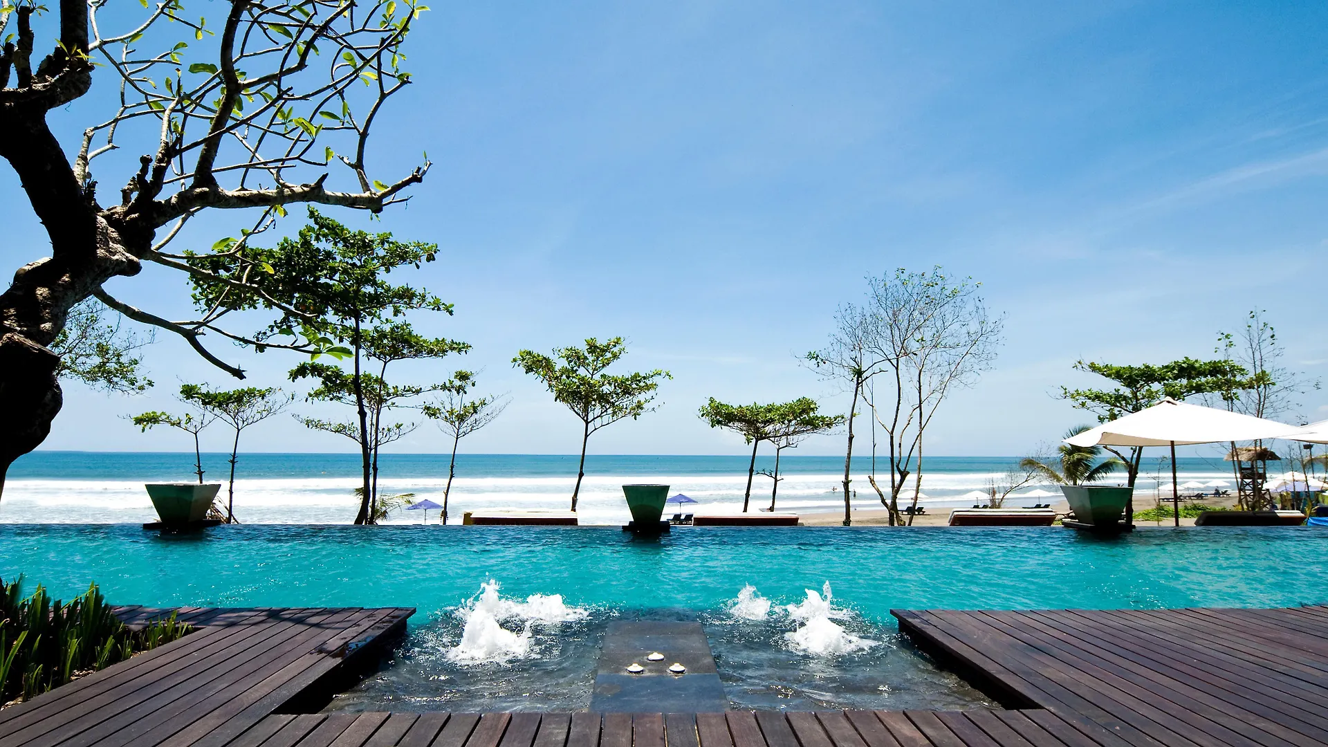 Grand Seminyak Lifestyle Boutique Bali Resort Indonesia