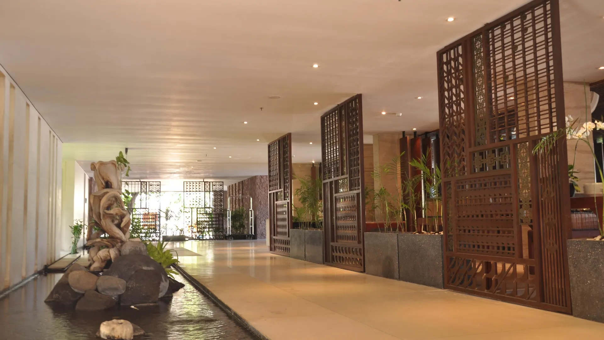 Grand Seminyak Lifestyle Boutique Bali Resort