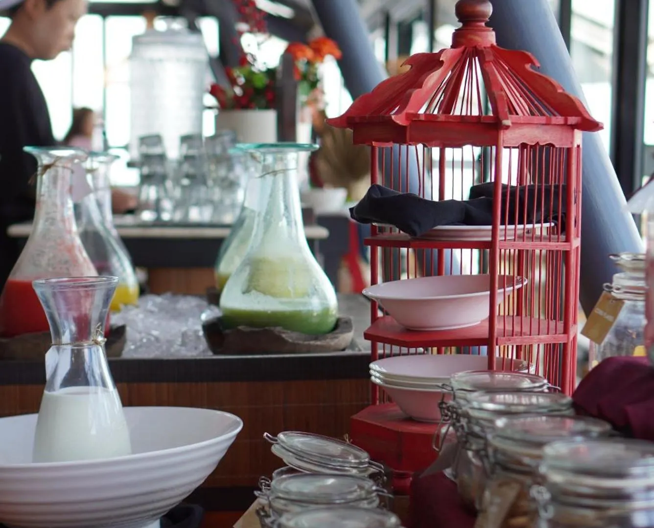 Grand Seminyak Lifestyle Boutique Bali Resort