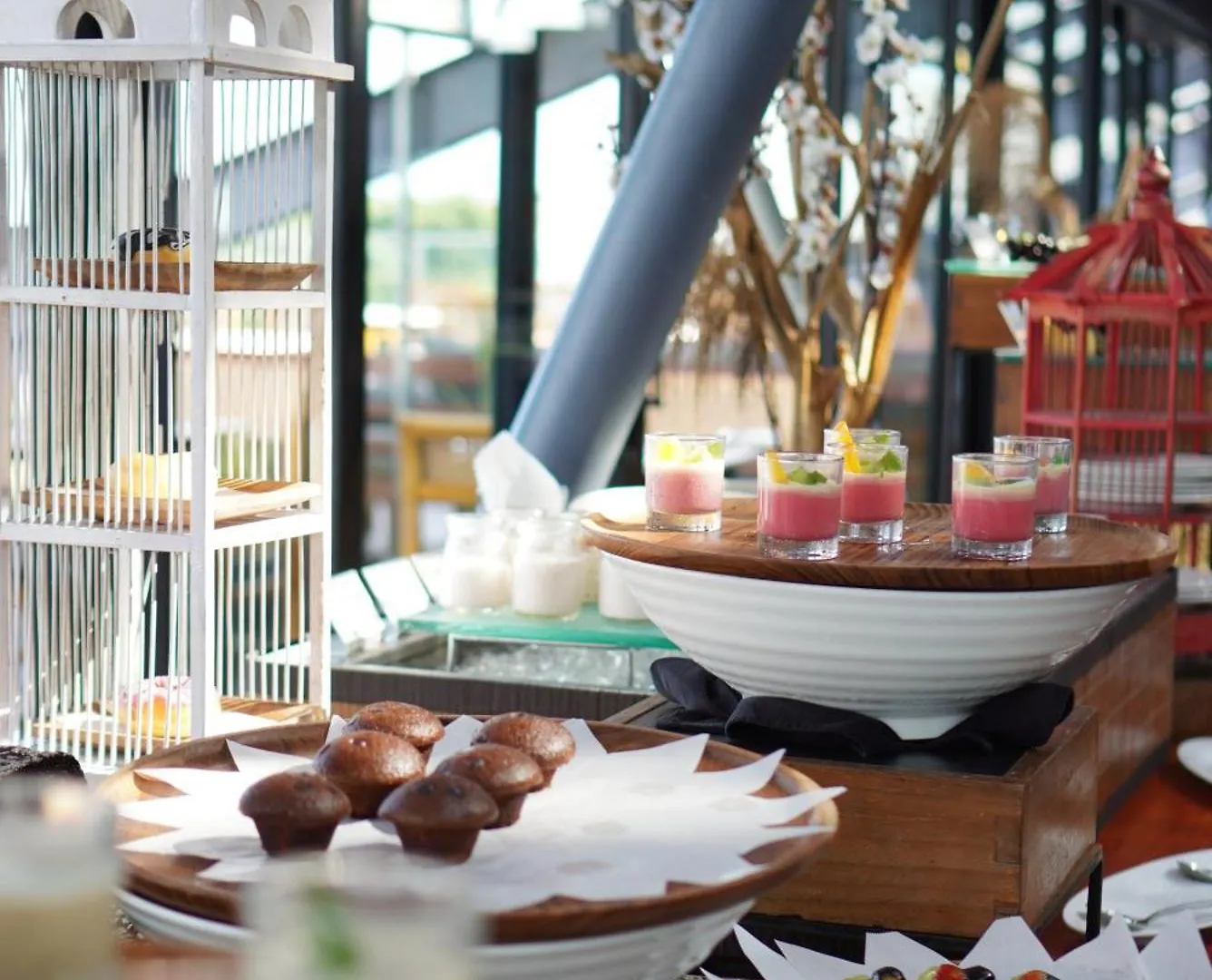 Grand Seminyak Lifestyle Boutique Bali Resort