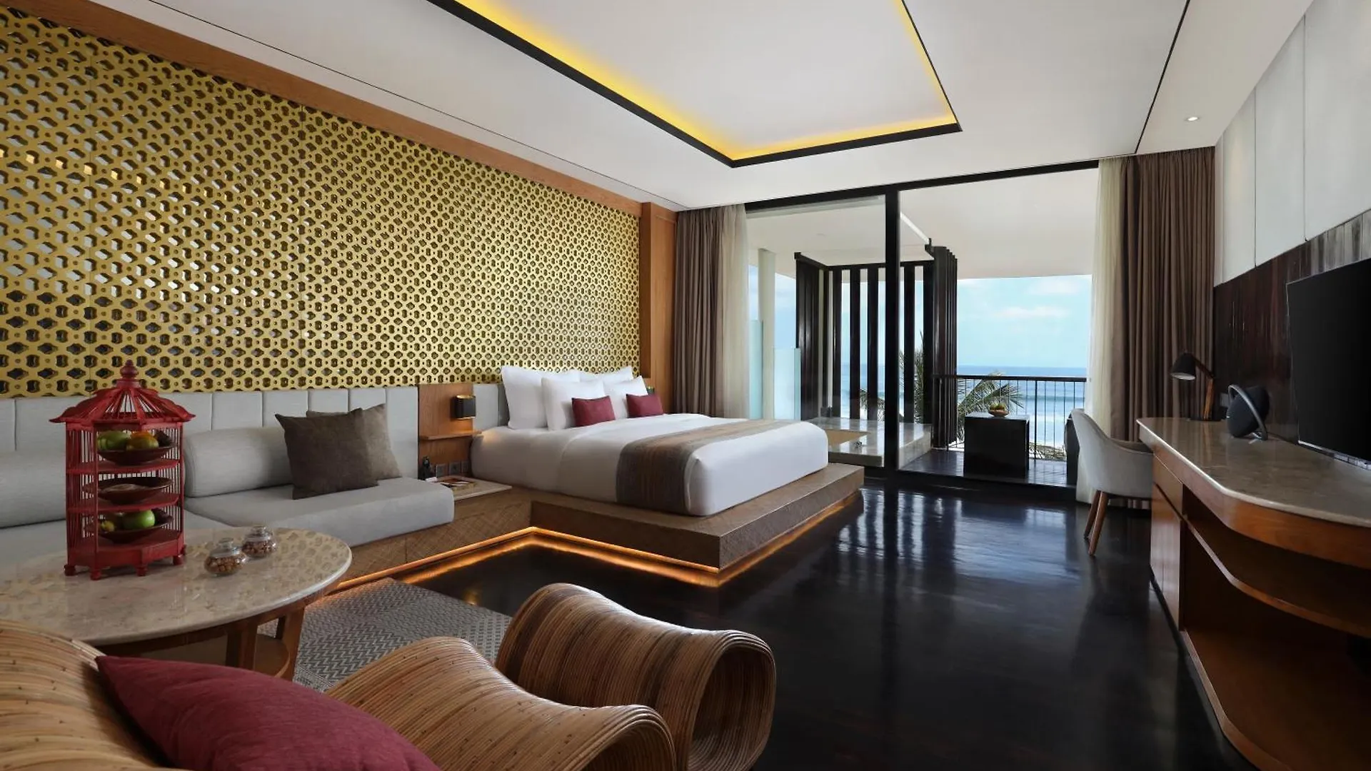 Grand Seminyak Lifestyle Boutique Bali Resort