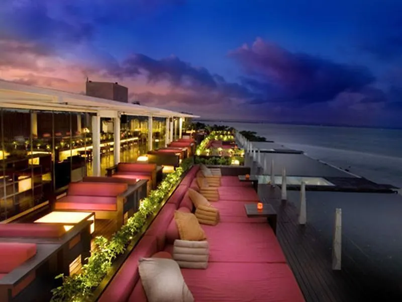 Grand Seminyak Lifestyle Boutique Bali Resort Indonesia
