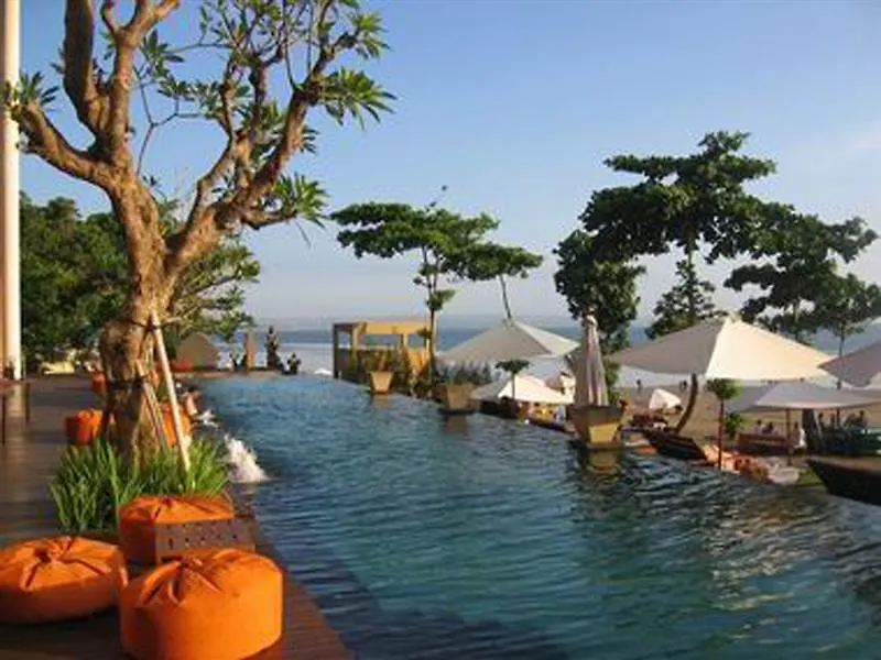 Grand Seminyak Lifestyle Boutique Bali Resort 5*,