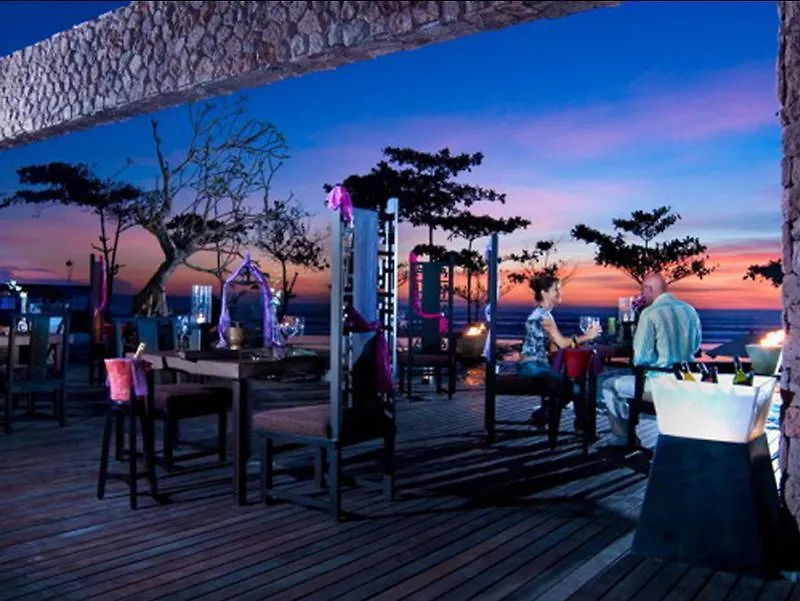 Grand Seminyak Lifestyle Boutique Bali Resort