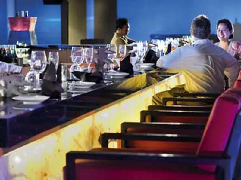 Grand Seminyak Lifestyle Boutique Bali Resort 5*,