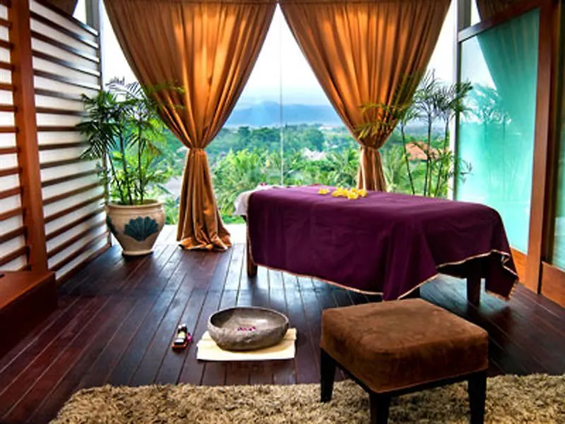 Grand Seminyak Lifestyle Boutique Bali Resort
