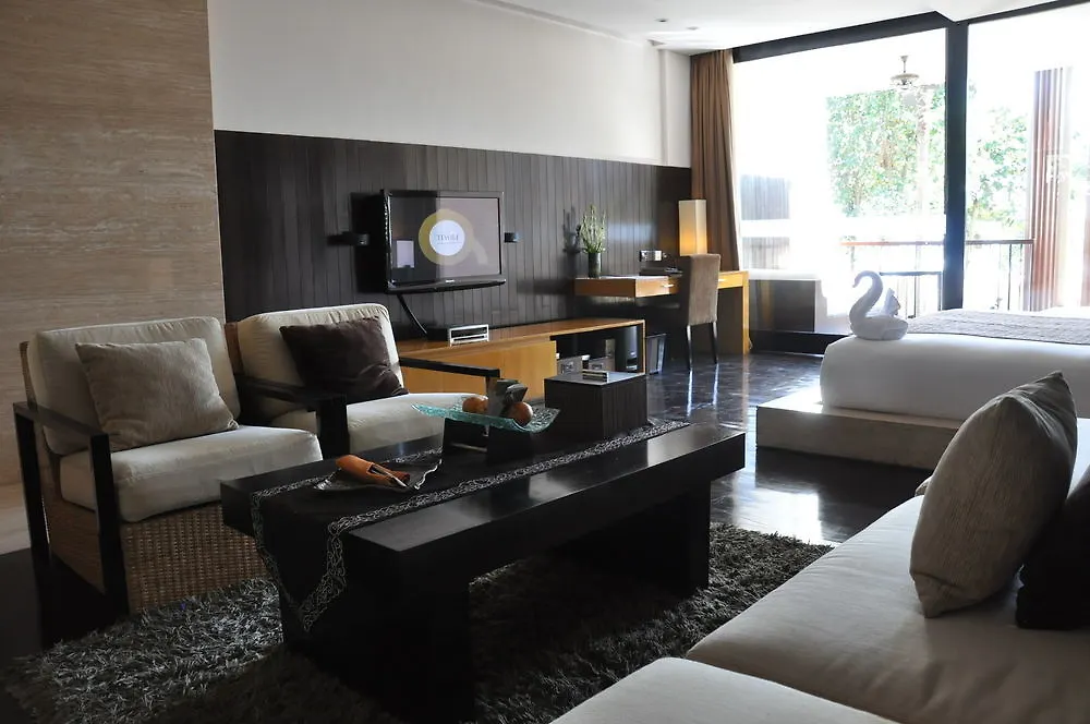 *****  Grand Seminyak Lifestyle Boutique Bali Resort Indonesia