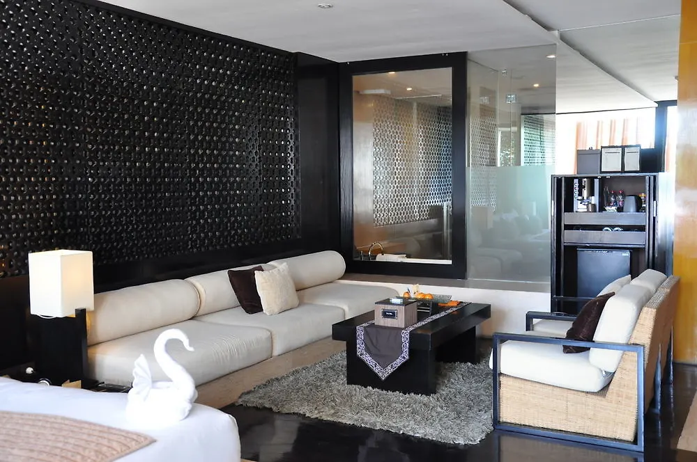 Grand Seminyak Lifestyle Boutique Bali Resort