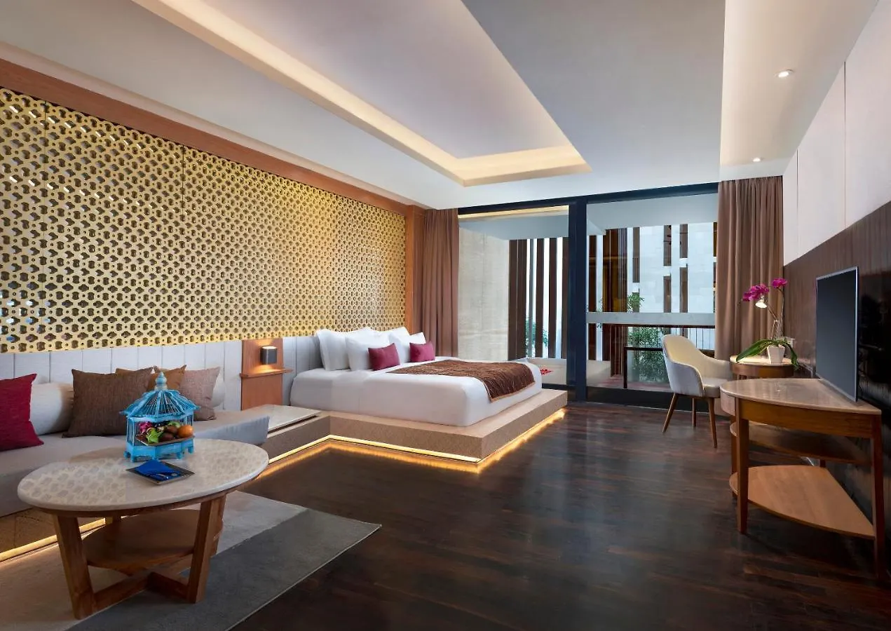 Grand Seminyak Lifestyle Boutique Bali Resort
